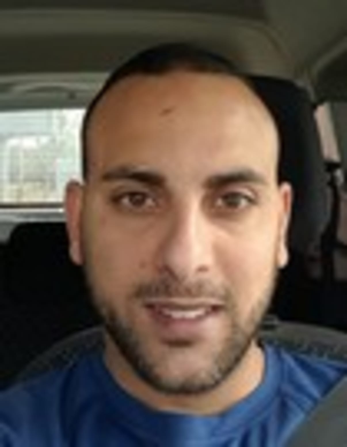 תמונת פורטרט של בעל המקצוע תמונת פורטרט של בעל המקצוע