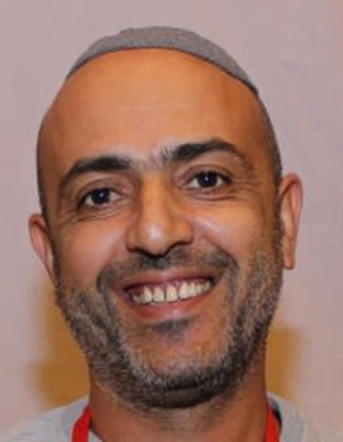תמונת פורטרט של בעל המקצוע תמונת פורטרט של בעל המקצוע