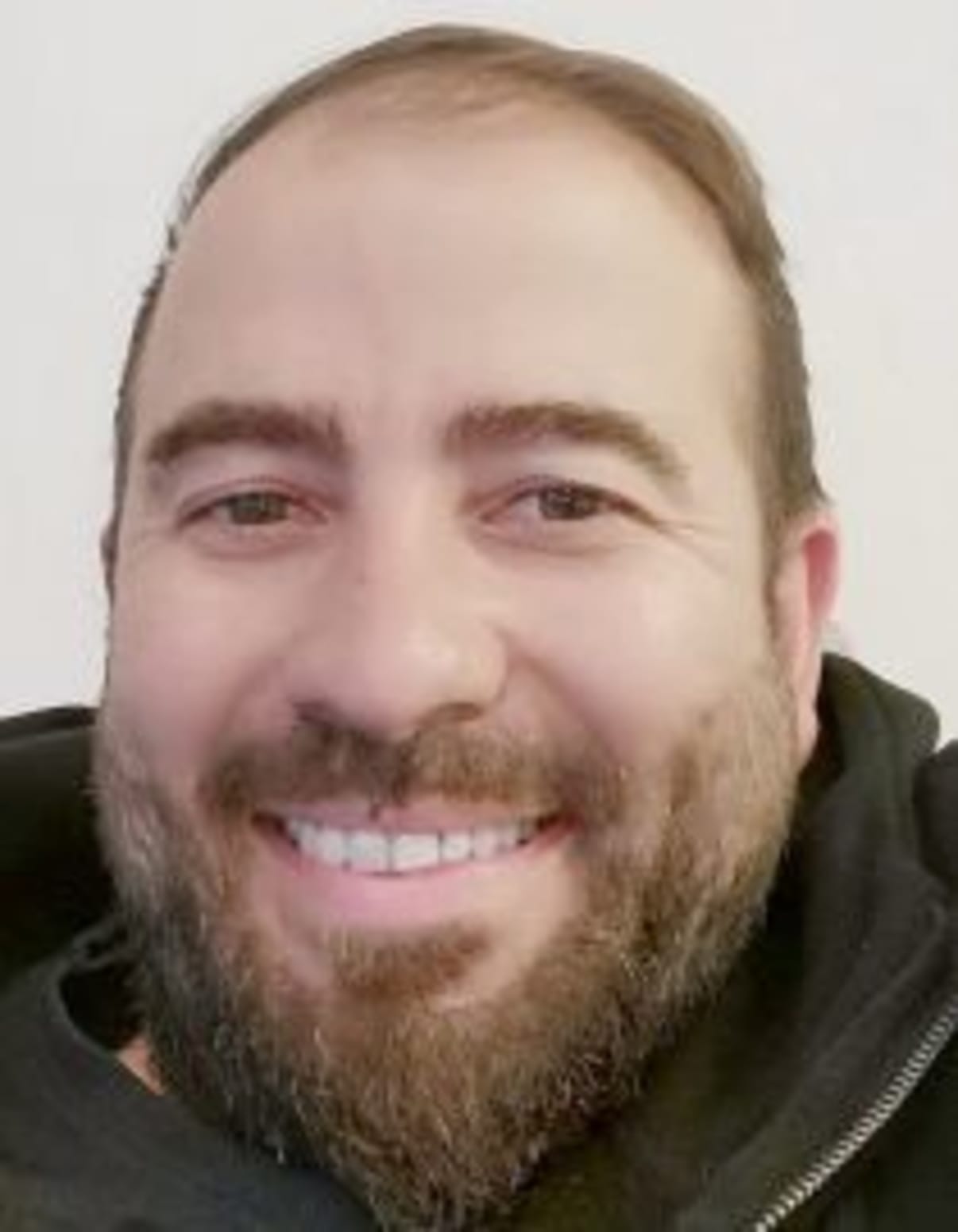 תמונת פורטרט של בעל המקצוע תמונת פורטרט של בעל המקצוע