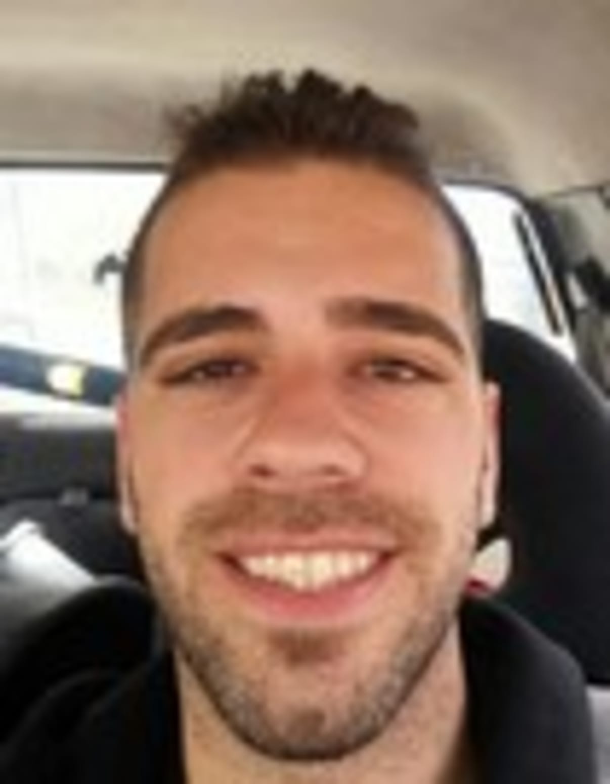תמונת פורטרט של בעל המקצוע תמונת פורטרט של בעל המקצוע