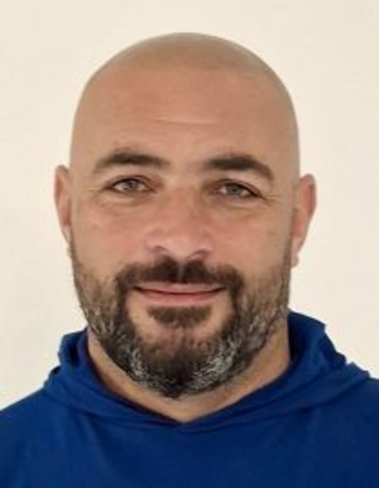 תמונת פורטרט של בעל המקצוע תמונת פורטרט של בעל המקצוע