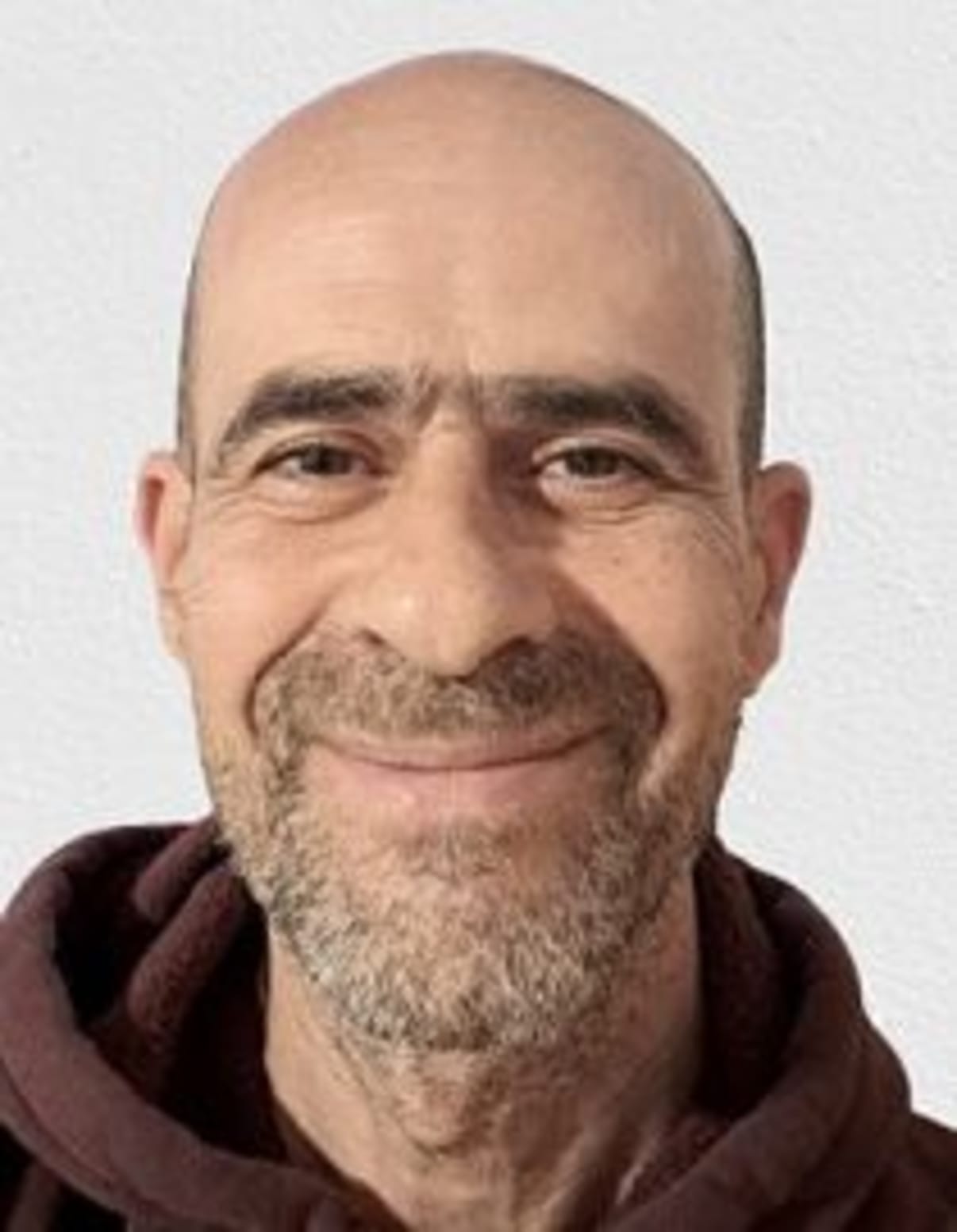 תמונת פורטרט של בעל המקצוע תמונת פורטרט של בעל המקצוע