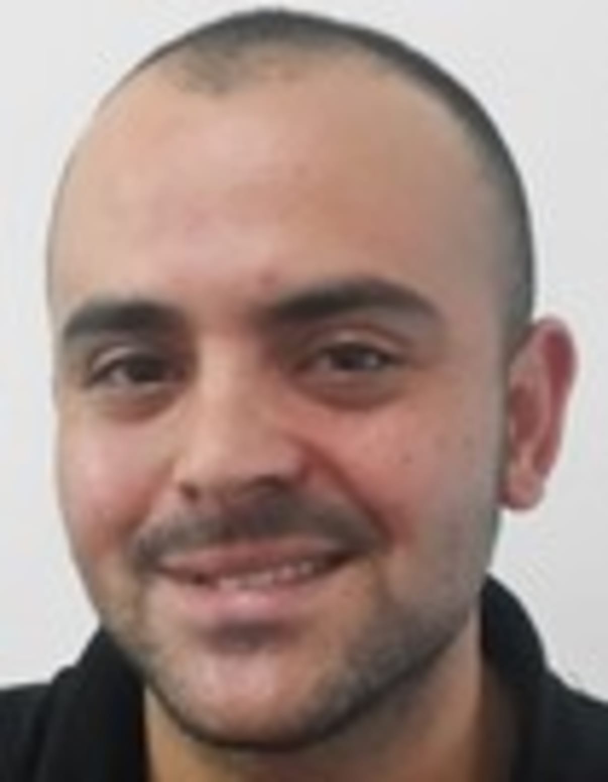 תמונת פורטרט של בעל המקצוע תמונת פורטרט של בעל המקצוע