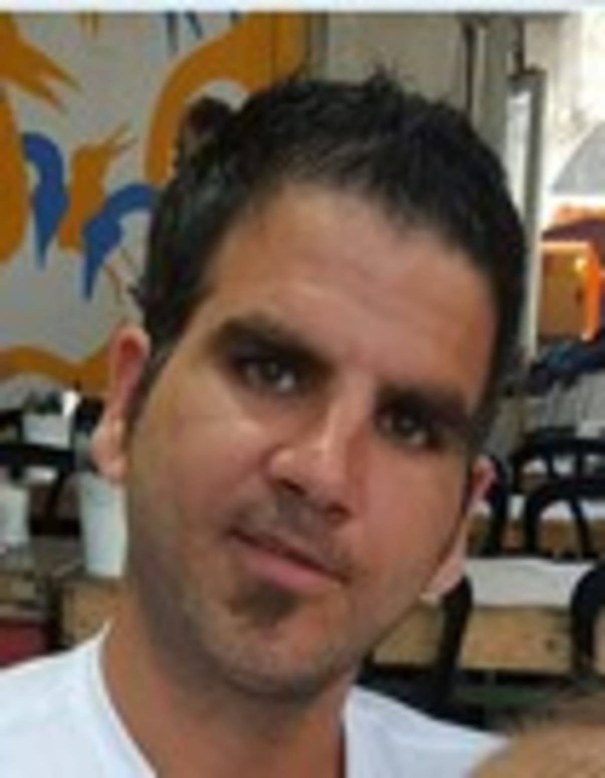 תמונת פורטרט של בעל המקצוע תמונת פורטרט של בעל המקצוע