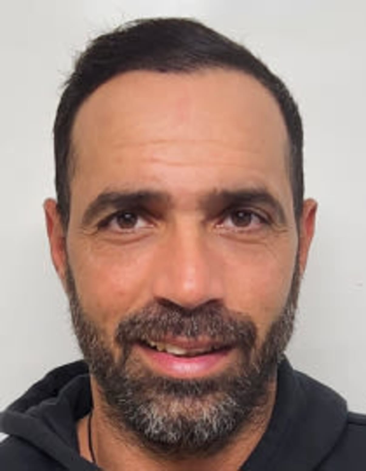 תמונת פורטרט של בעל המקצוע תמונת פורטרט של בעל המקצוע