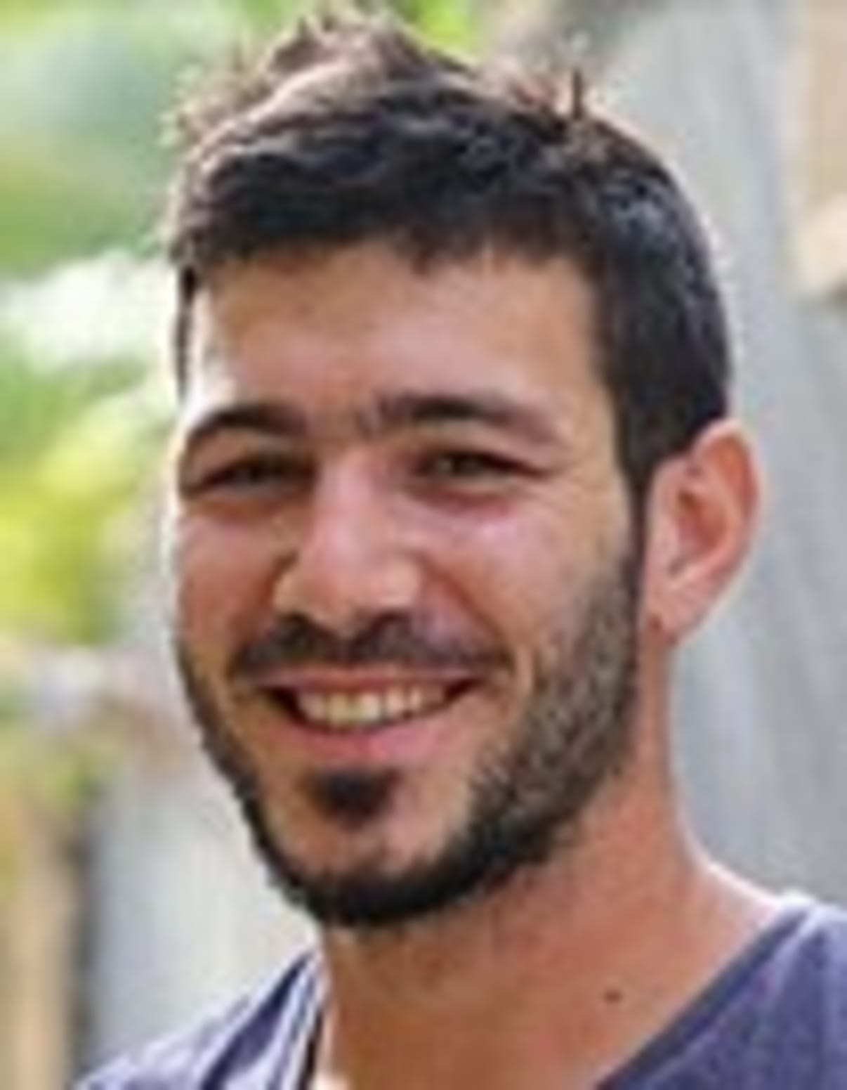 תמונת פורטרט של בעל המקצוע תמונת פורטרט של בעל המקצוע