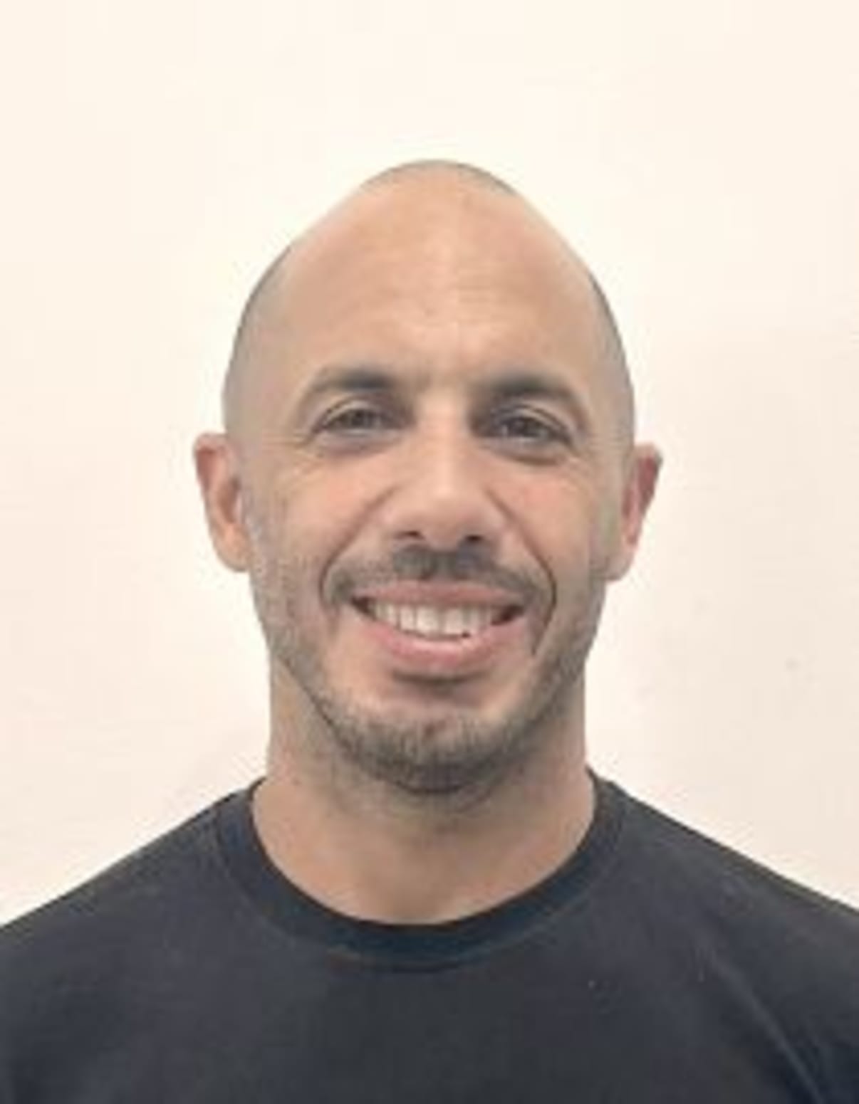 תמונת פורטרט של בעל המקצוע תמונת פורטרט של בעל המקצוע