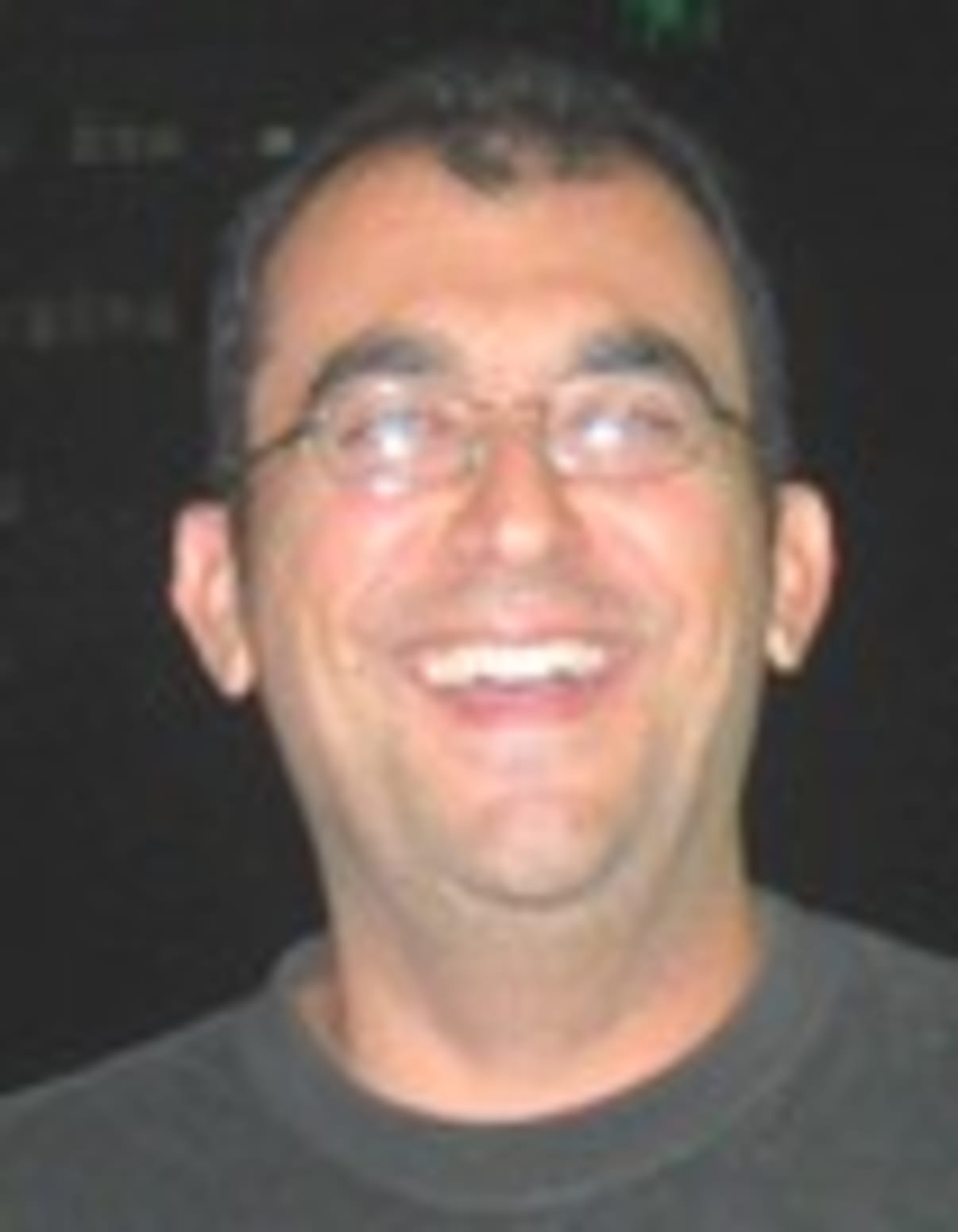 תמונת פורטרט של בעל המקצוע תמונת פורטרט של בעל המקצוע