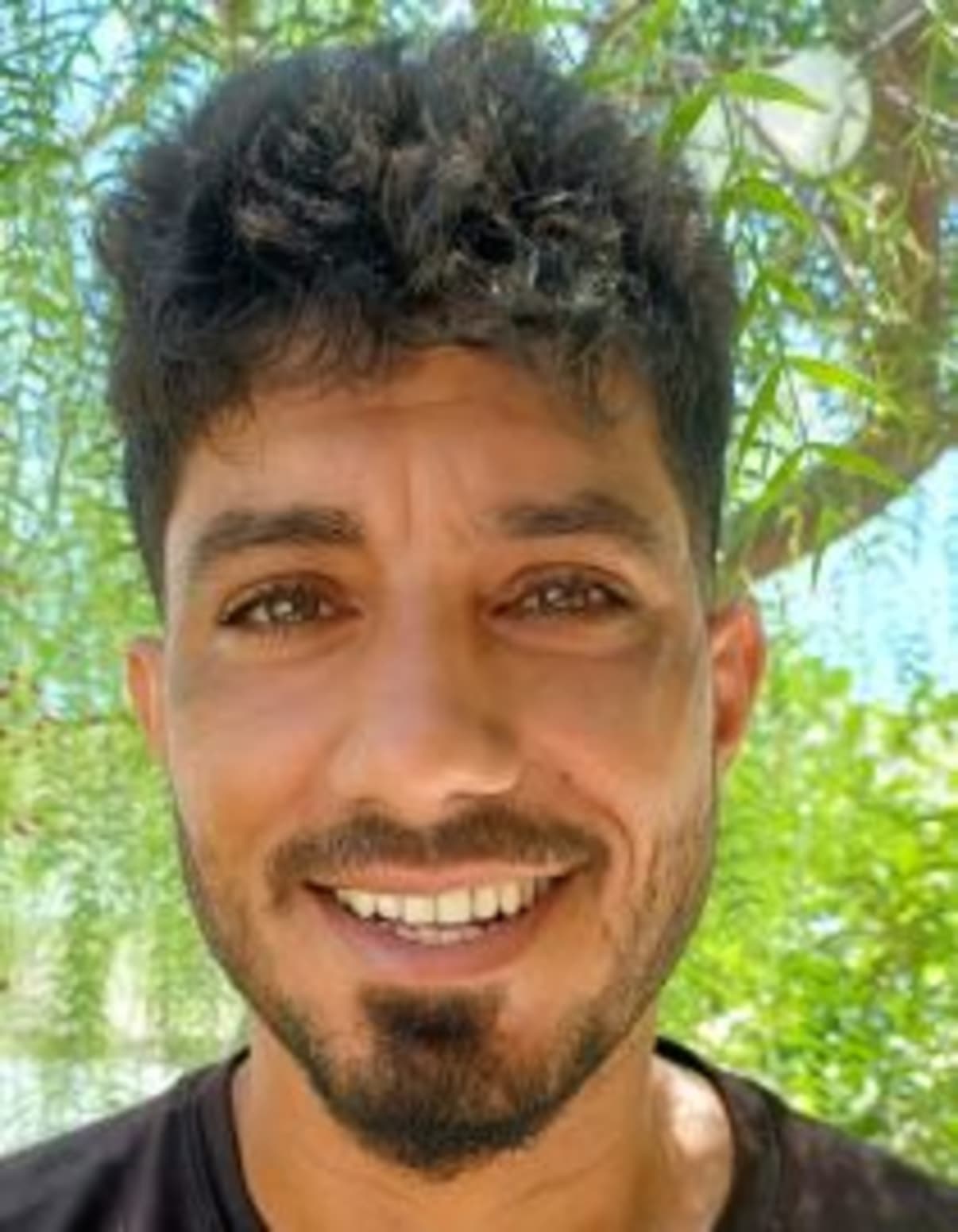 תמונת פורטרט של בעל המקצוע תמונת פורטרט של בעל המקצוע