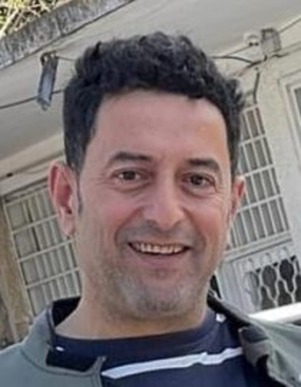 תמונת פורטרט של בעל המקצוע תמונת פורטרט של בעל המקצוע