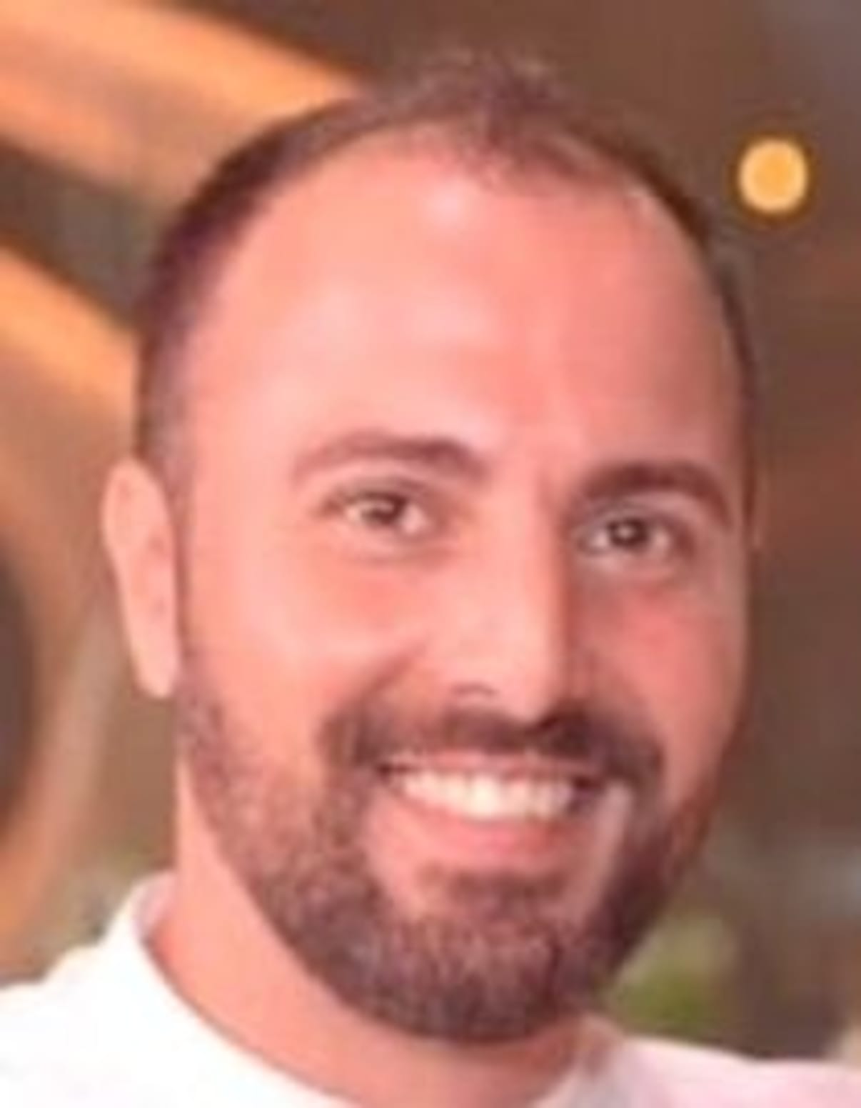 תמונת פורטרט של בעל המקצוע תמונת פורטרט של בעל המקצוע