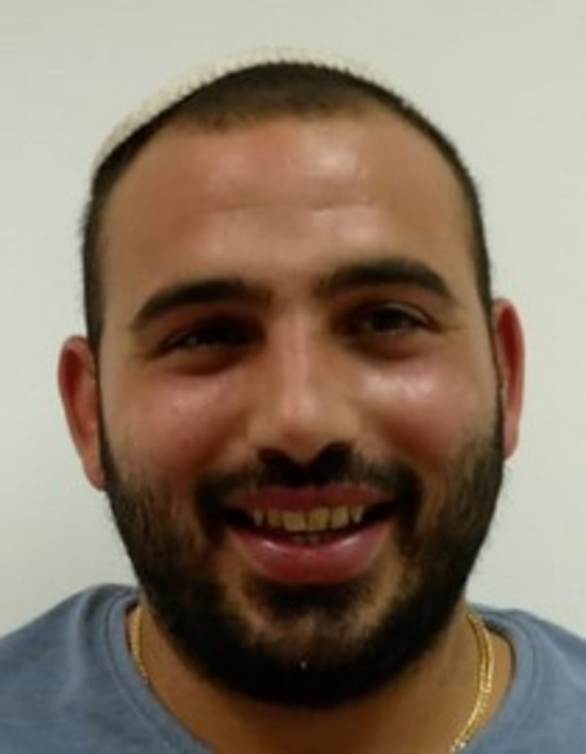 תמונת פורטרט של בעל המקצוע תמונת פורטרט של בעל המקצוע
