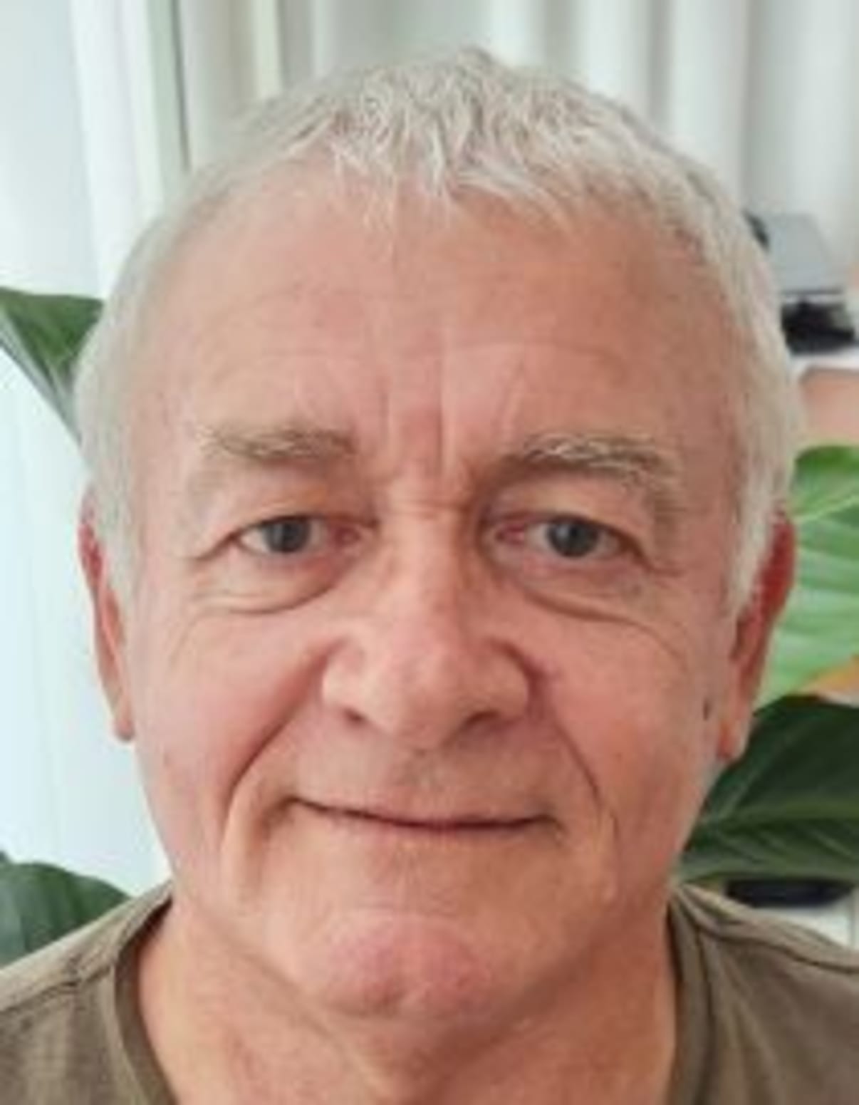 תמונת פורטרט של בעל המקצוע תמונת פורטרט של בעל המקצוע