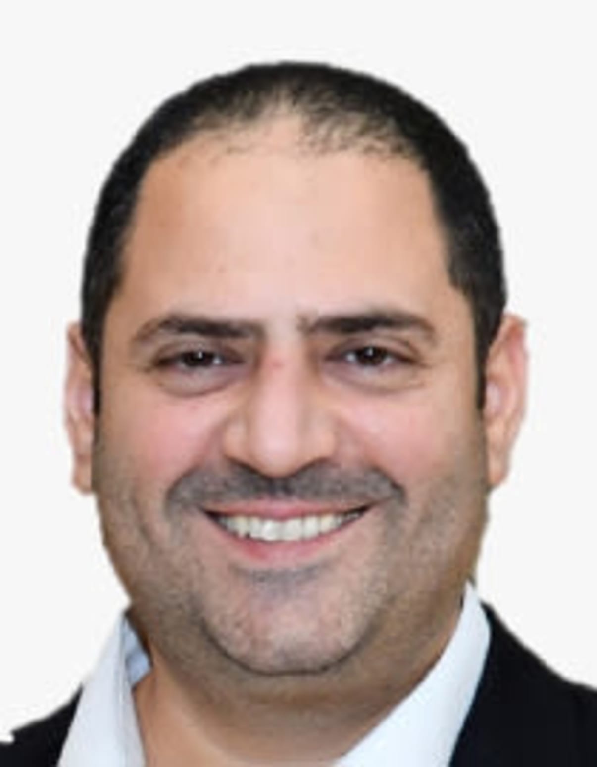 תמונת פורטרט של בעל המקצוע תמונת פורטרט של בעל המקצוע
