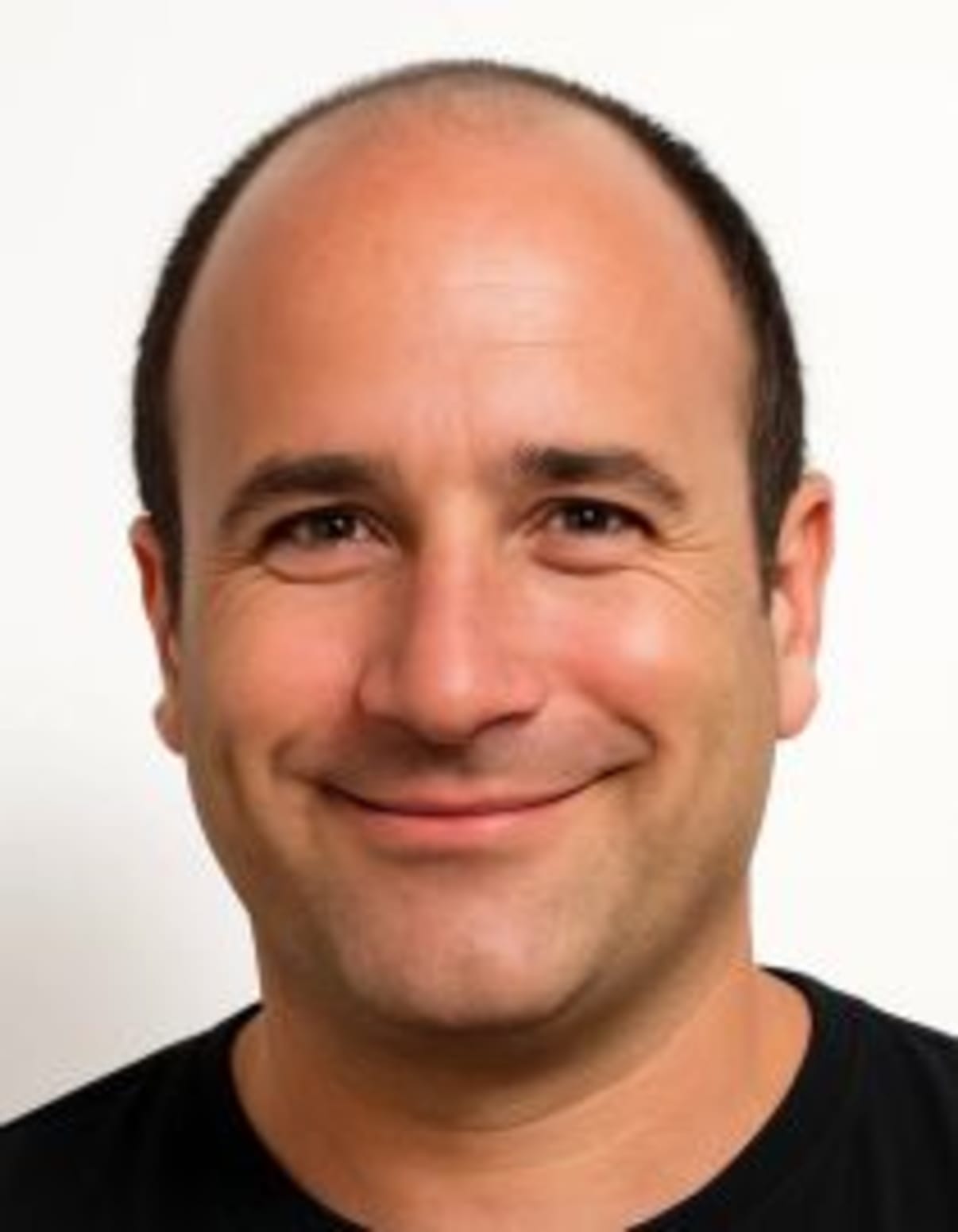 תמונת פורטרט של בעל המקצוע תמונת פורטרט של בעל המקצוע