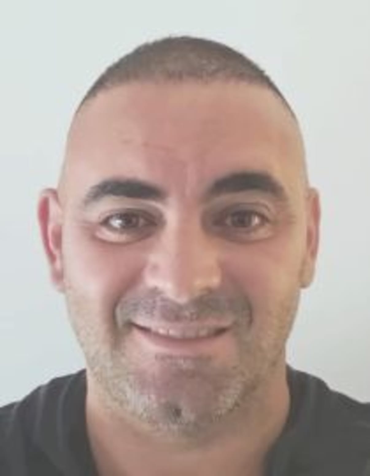 תמונת פורטרט של בעל המקצוע תמונת פורטרט של בעל המקצוע