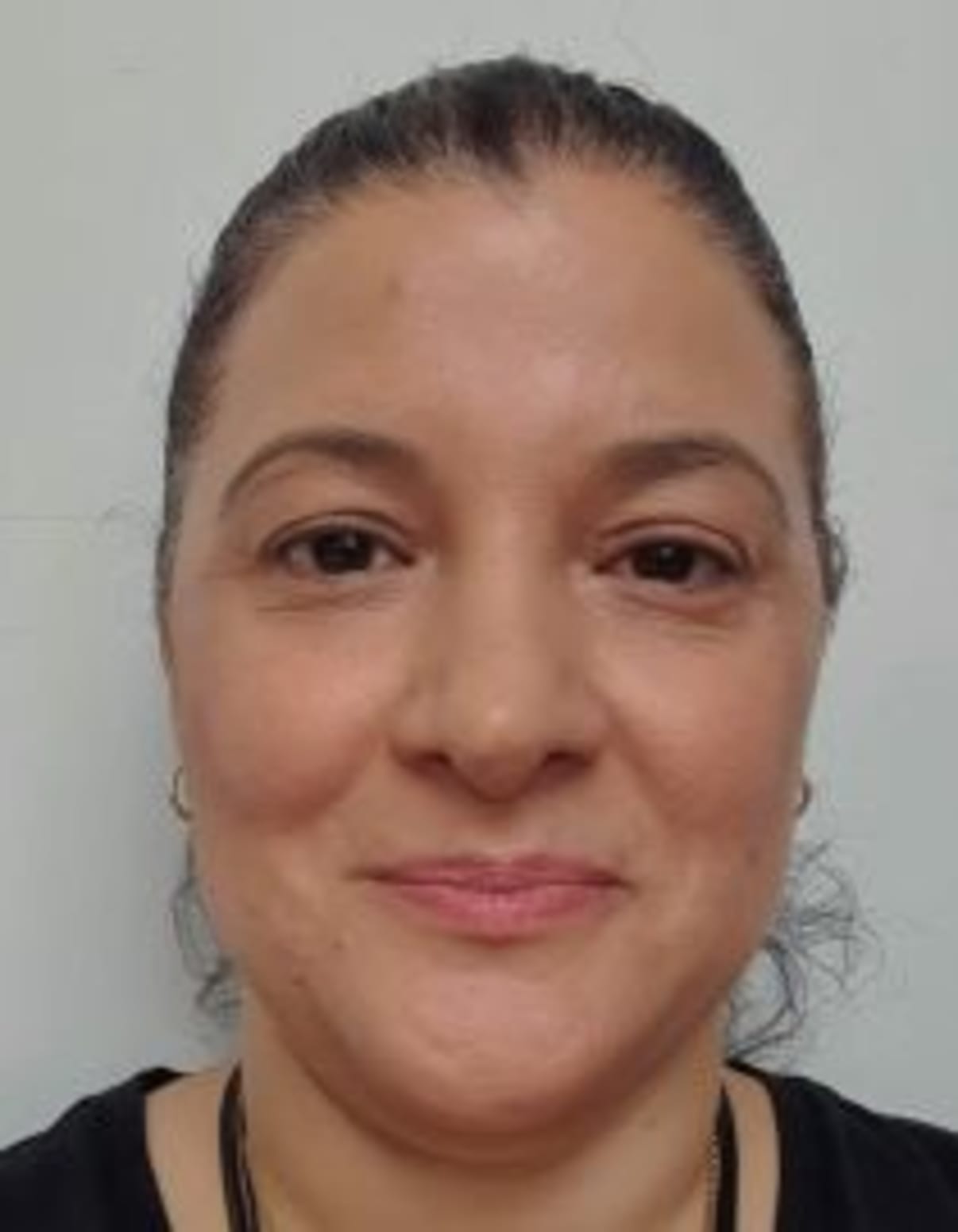 תמונת פורטרט של בעל המקצוע תמונת פורטרט של בעל המקצוע