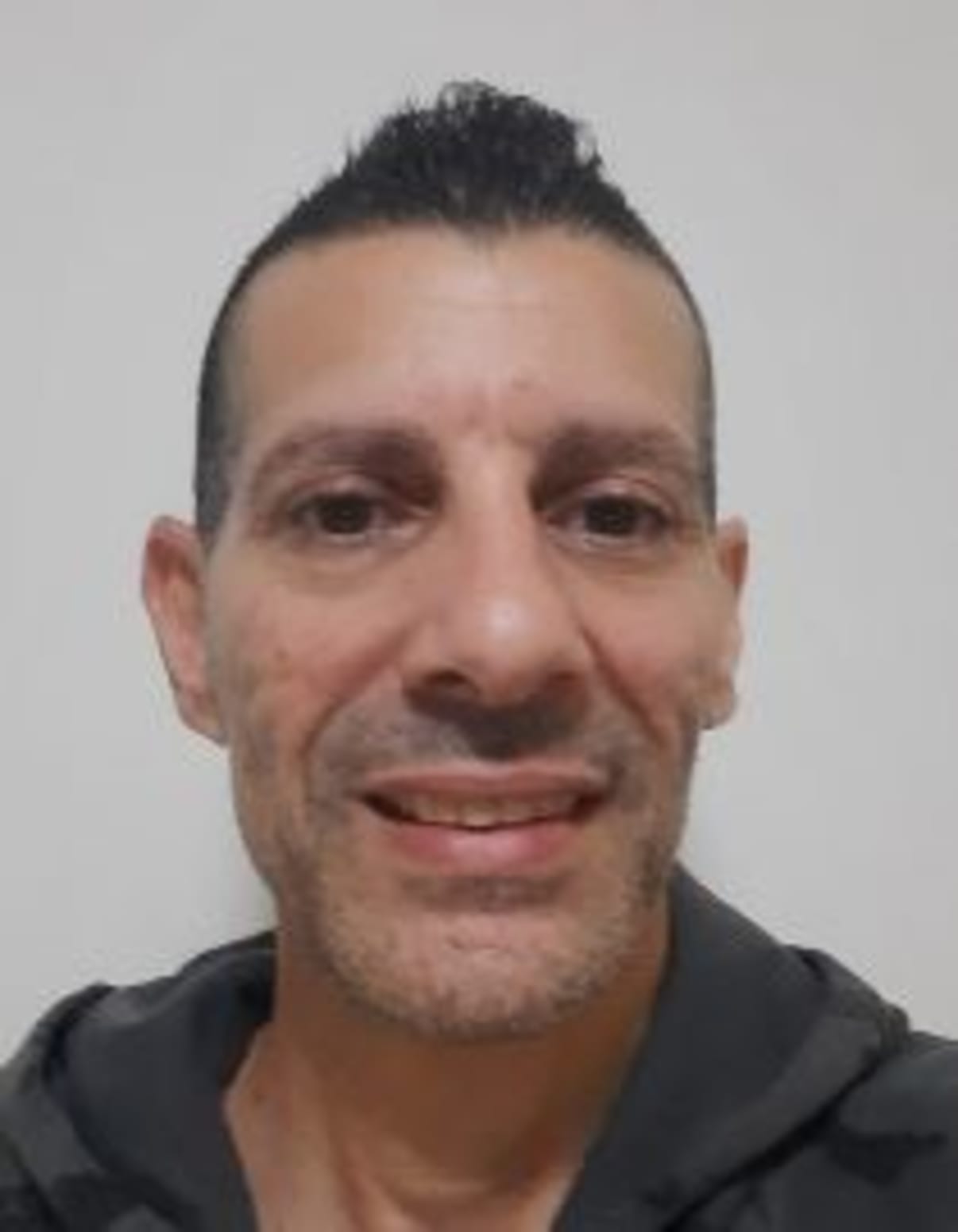תמונת פורטרט של בעל המקצוע תמונת פורטרט של בעל המקצוע