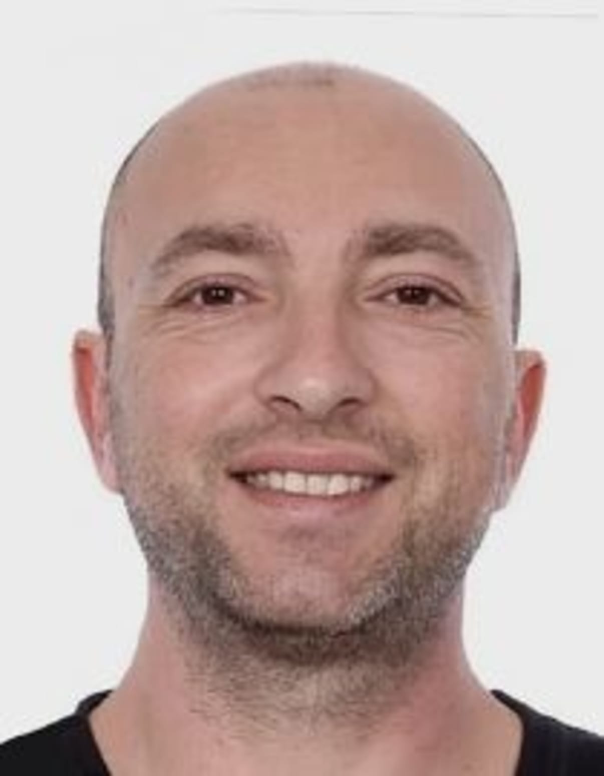 תמונת פורטרט של בעל המקצוע תמונת פורטרט של בעל המקצוע