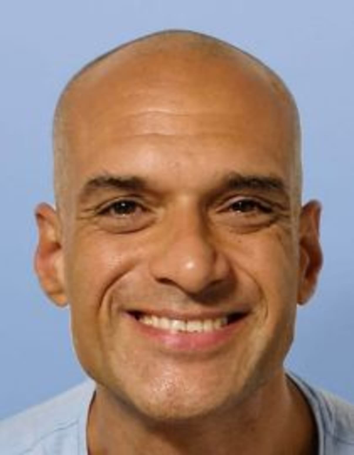 תמונת פורטרט של בעל המקצוע תמונת פורטרט של בעל המקצוע