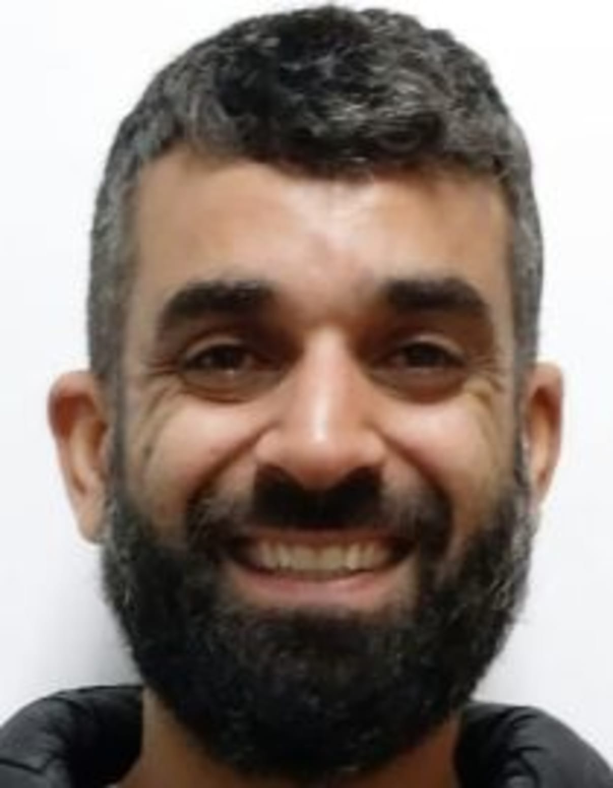 תמונת פורטרט של בעל המקצוע תמונת פורטרט של בעל המקצוע