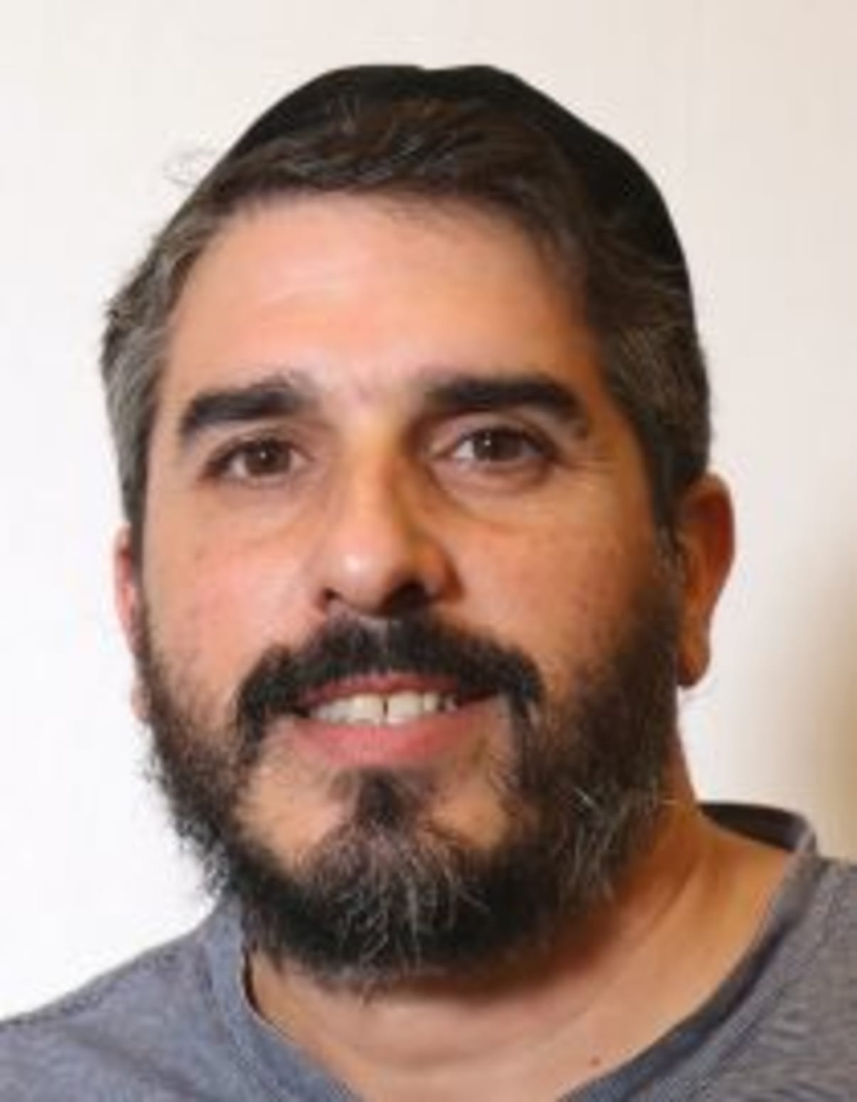 תמונת פורטרט של בעל המקצוע תמונת פורטרט של בעל המקצוע