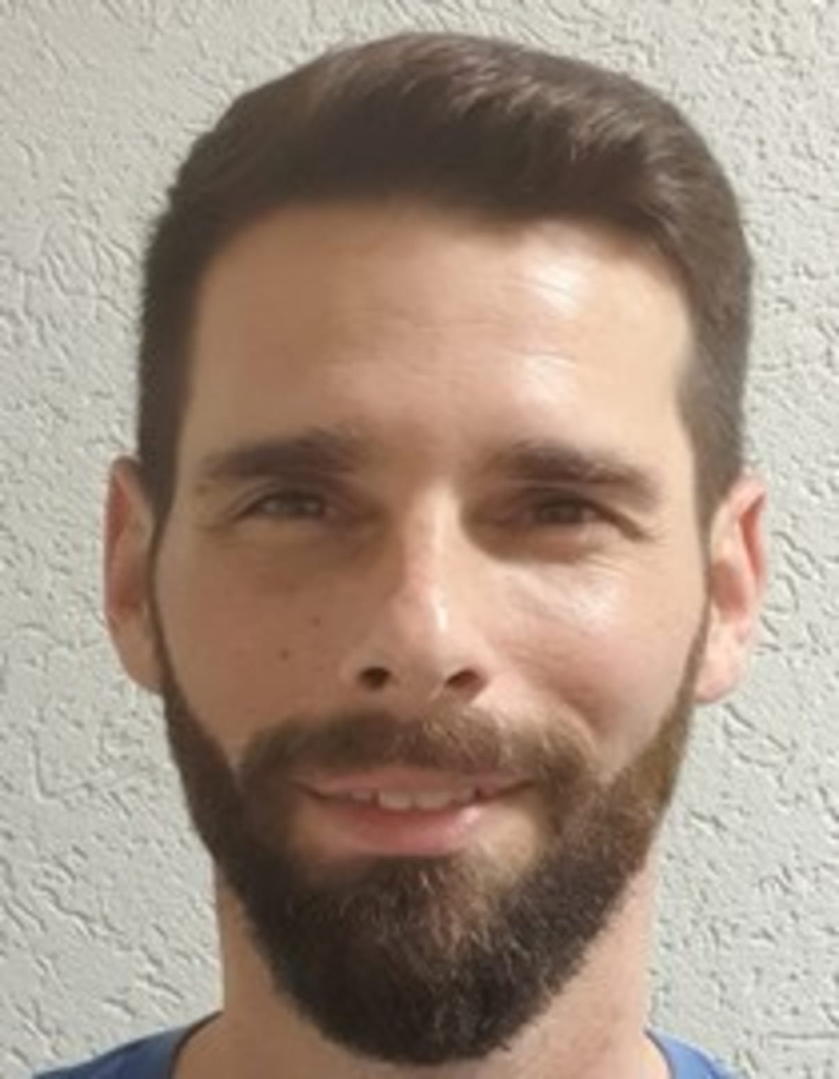 תמונת פורטרט של בעל המקצוע תמונת פורטרט של בעל המקצוע