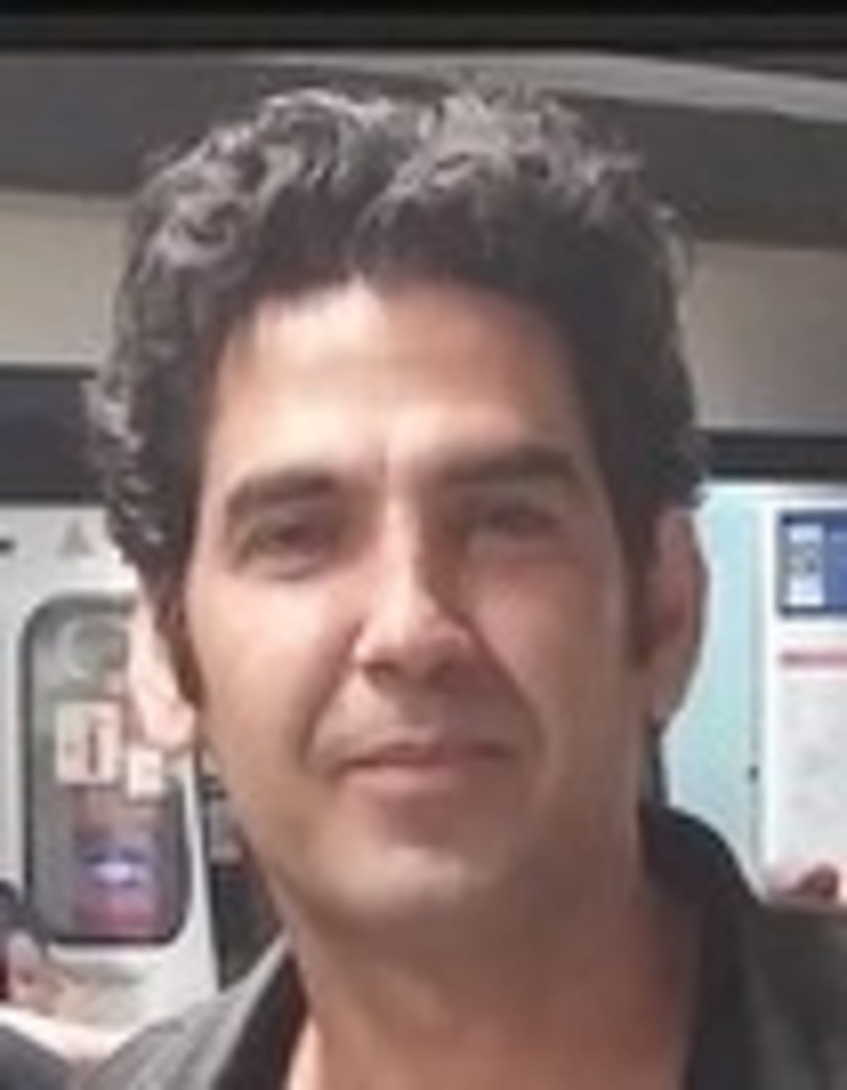 תמונת פורטרט של בעל המקצוע תמונת פורטרט של בעל המקצוע