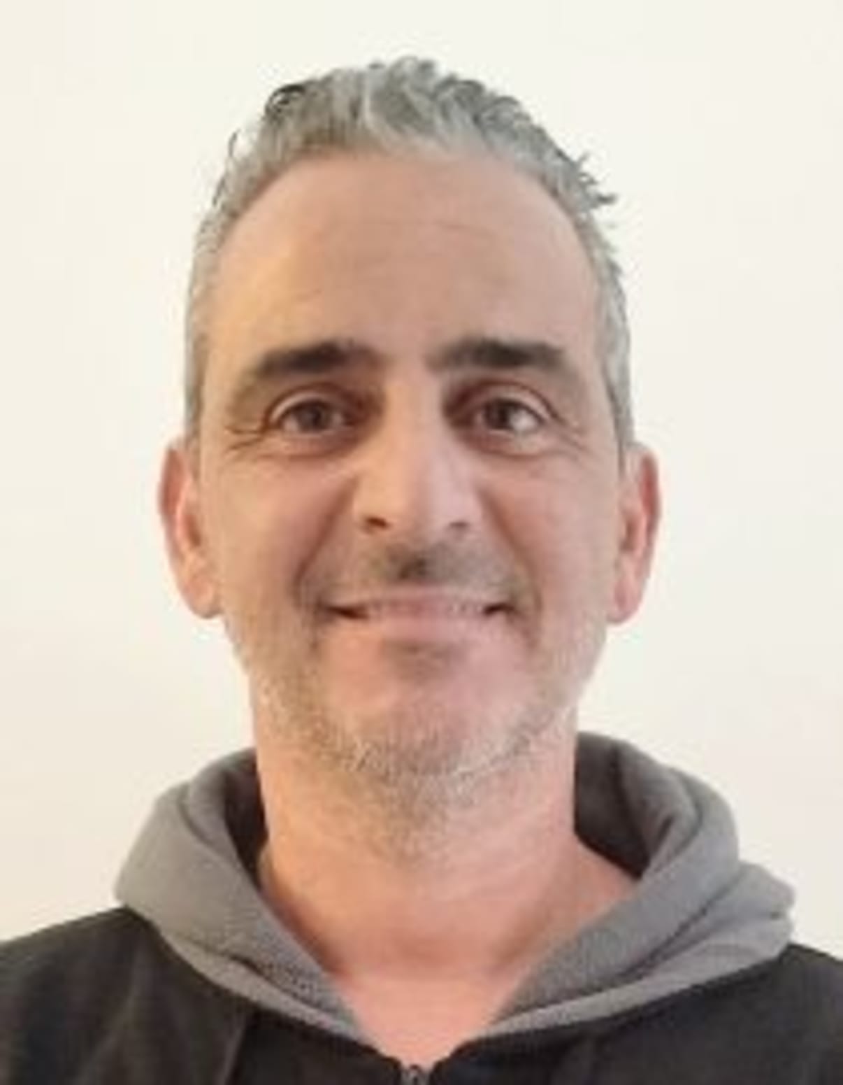 תמונת פורטרט של בעל המקצוע תמונת פורטרט של בעל המקצוע