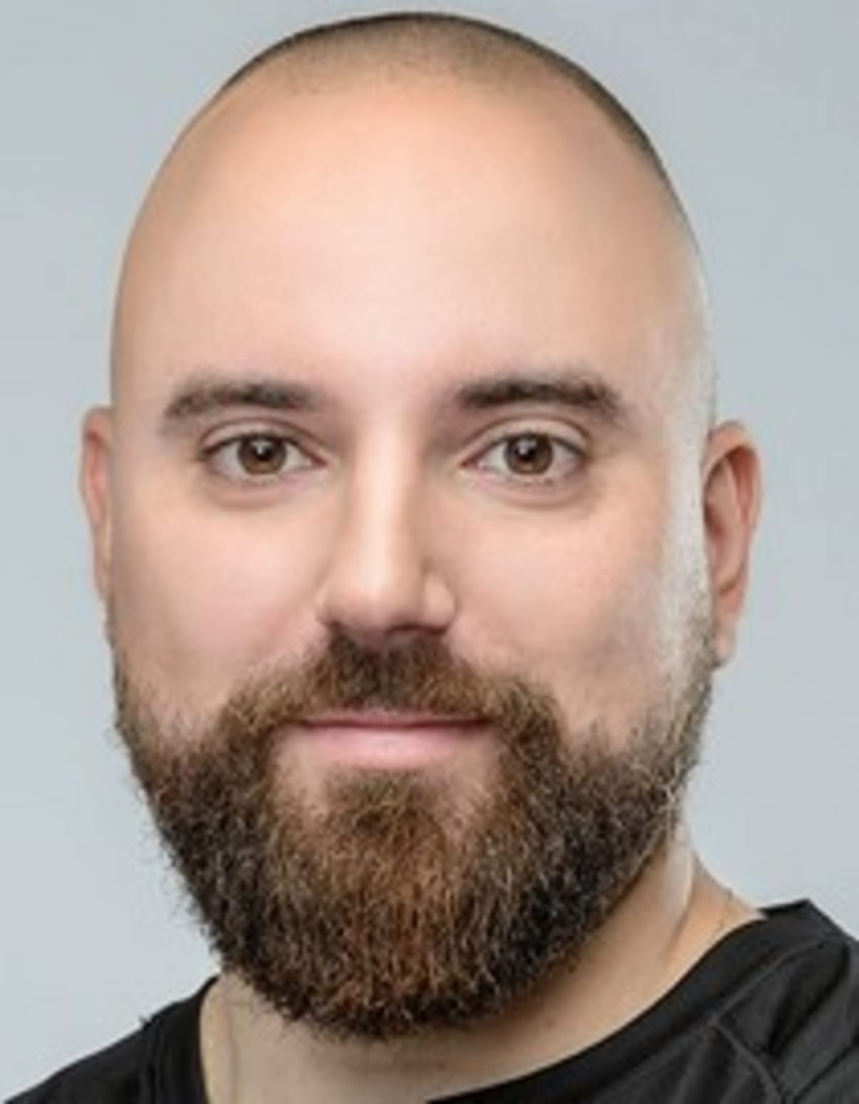 תמונת פורטרט של בעל המקצוע תמונת פורטרט של בעל המקצוע