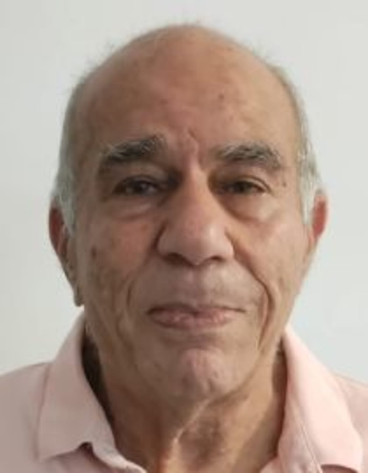 תמונת פורטרט של בעל המקצוע תמונת פורטרט של בעל המקצוע