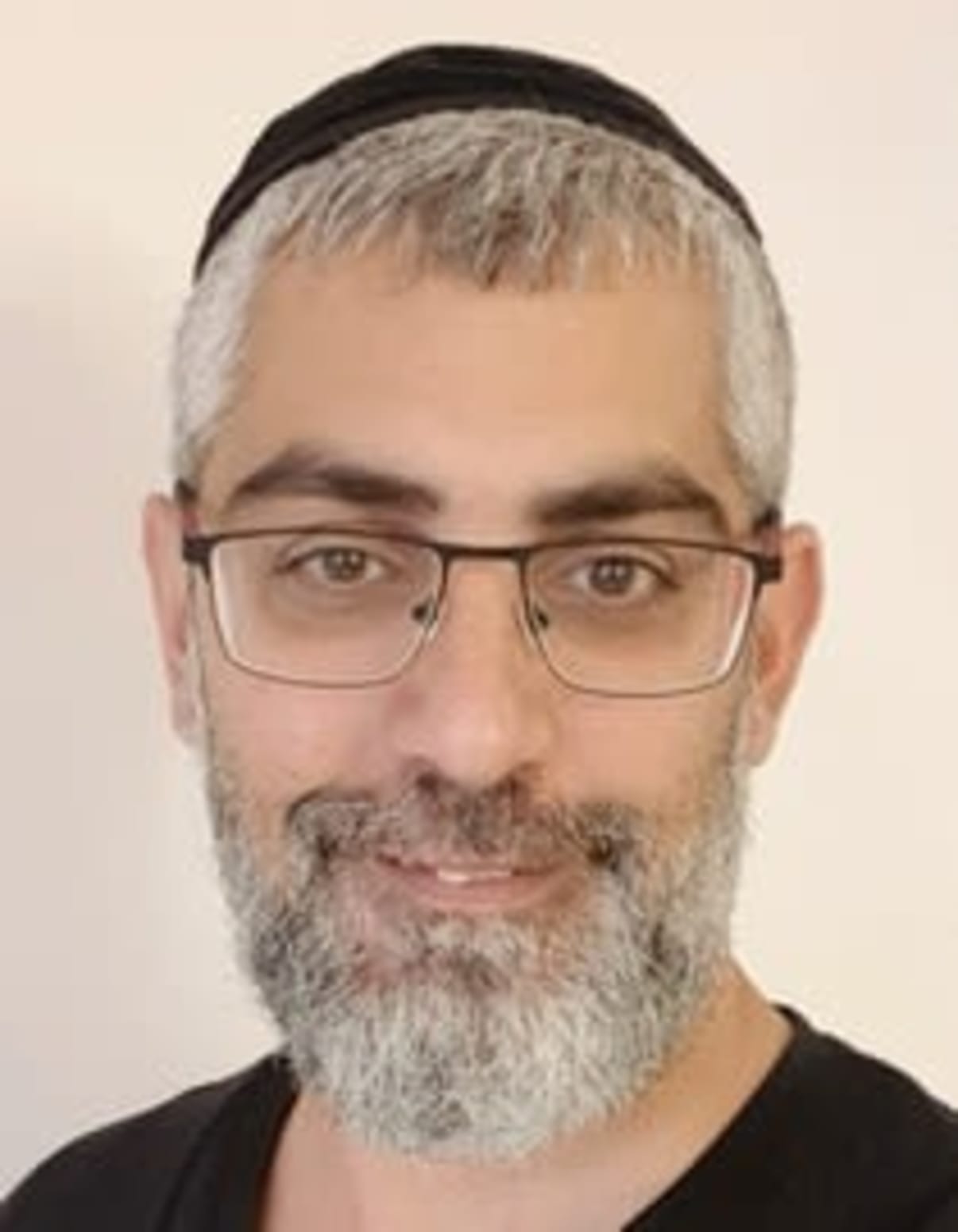 תמונת פורטרט של בעל המקצוע תמונת פורטרט של בעל המקצוע