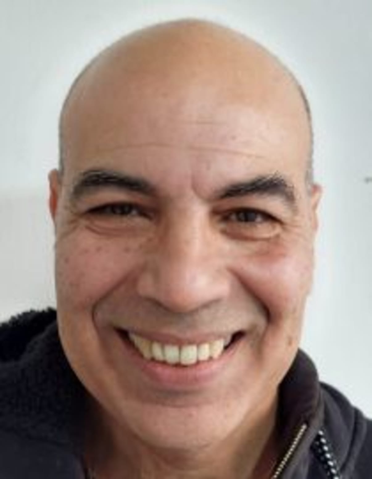 תמונת פורטרט של בעל המקצוע תמונת פורטרט של בעל המקצוע