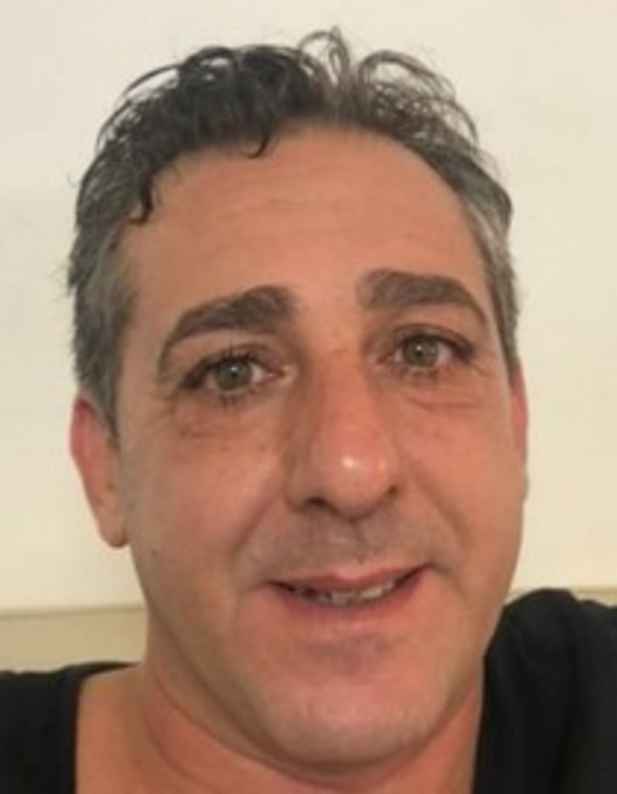 תמונת פורטרט של בעל המקצוע תמונת פורטרט של בעל המקצוע