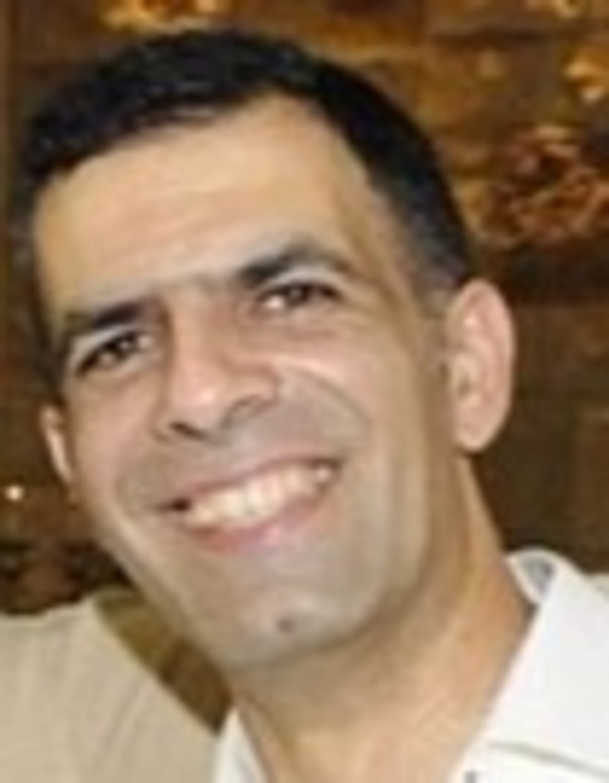 תמונת פורטרט של בעל המקצוע תמונת פורטרט של בעל המקצוע