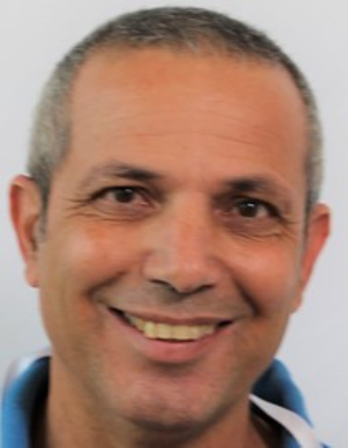 תמונת פורטרט של בעל המקצוע תמונת פורטרט של בעל המקצוע