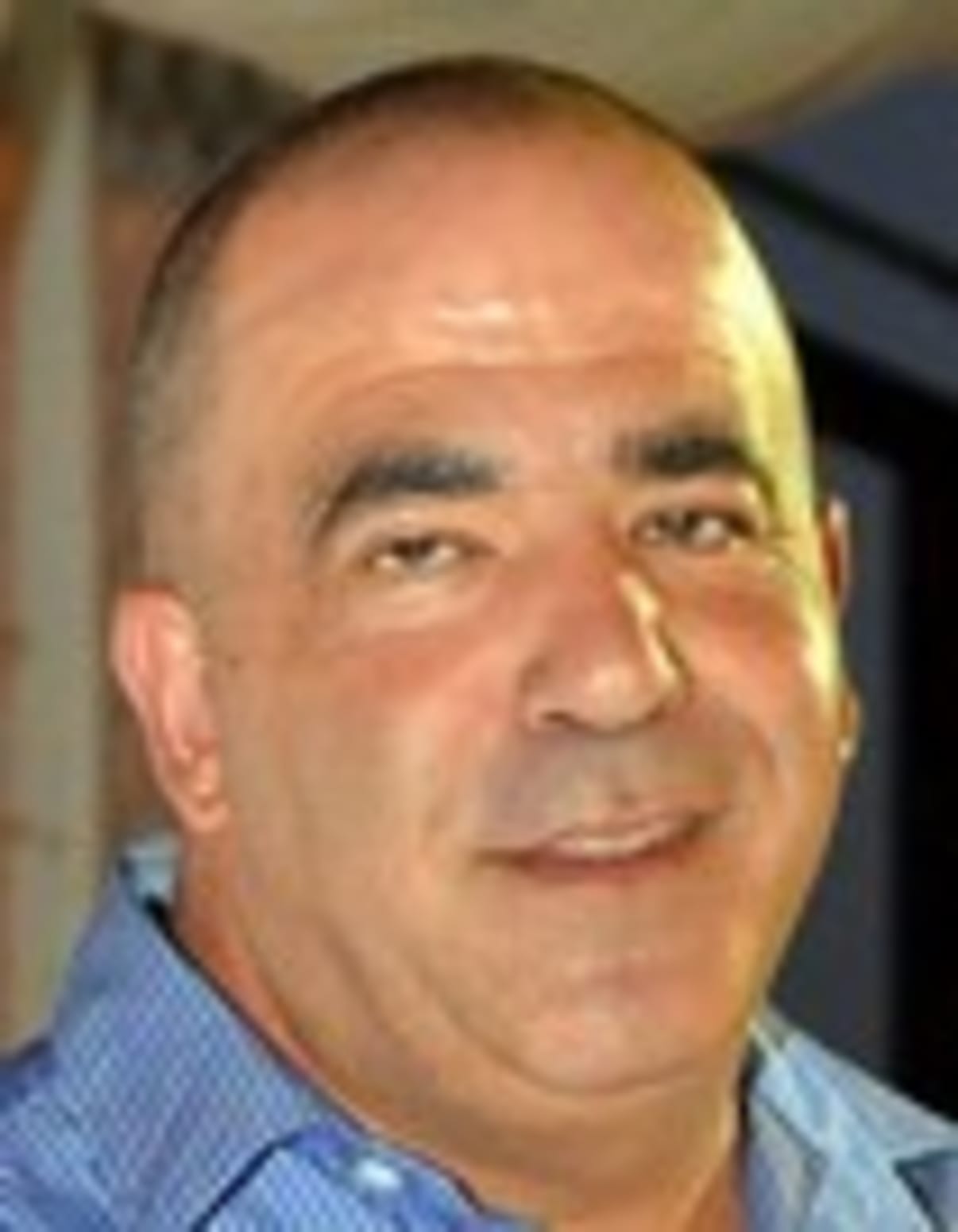 תמונת פורטרט של בעל המקצוע תמונת פורטרט של בעל המקצוע