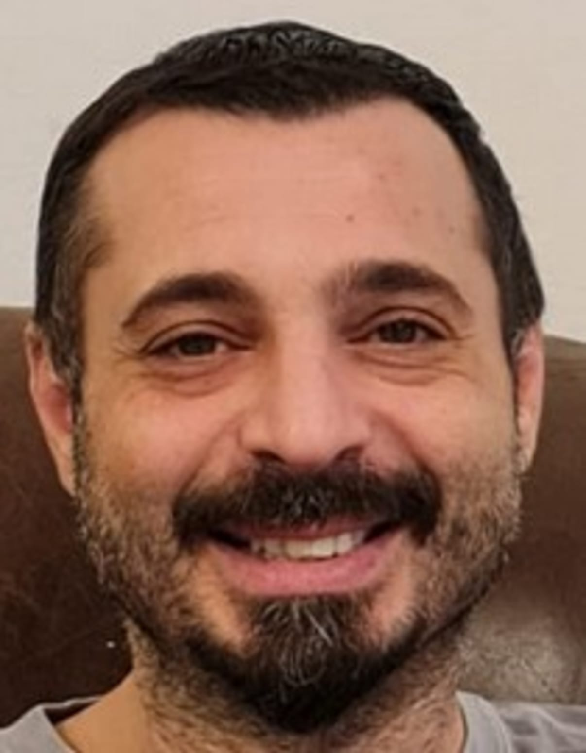 תמונת פורטרט של בעל המקצוע תמונת פורטרט של בעל המקצוע