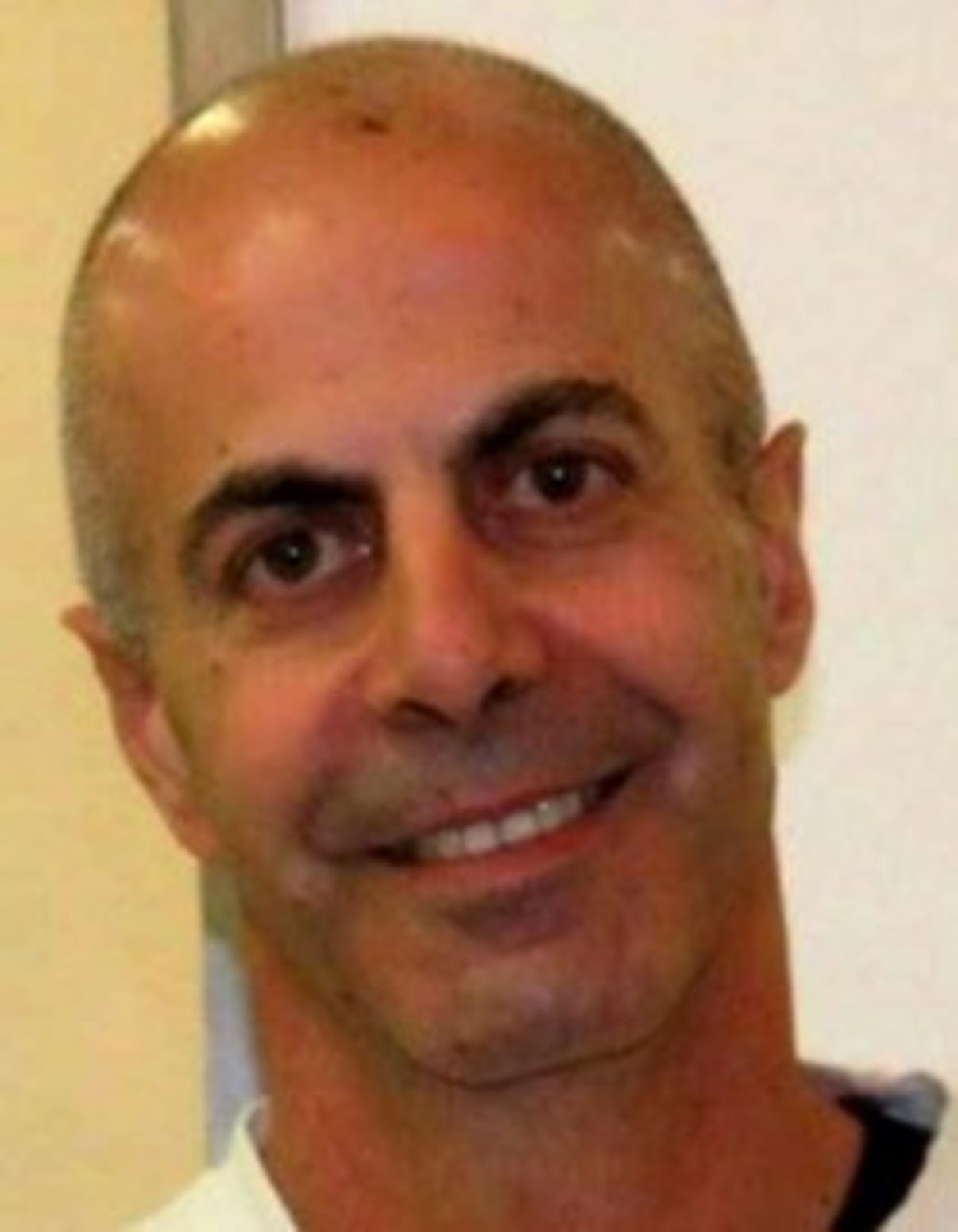 תמונת פורטרט של בעל המקצוע תמונת פורטרט של בעל המקצוע