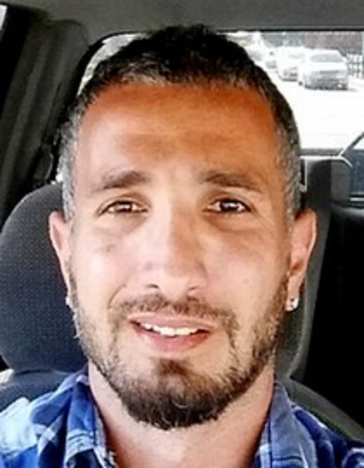 תמונת פורטרט של בעל המקצוע תמונת פורטרט של בעל המקצוע