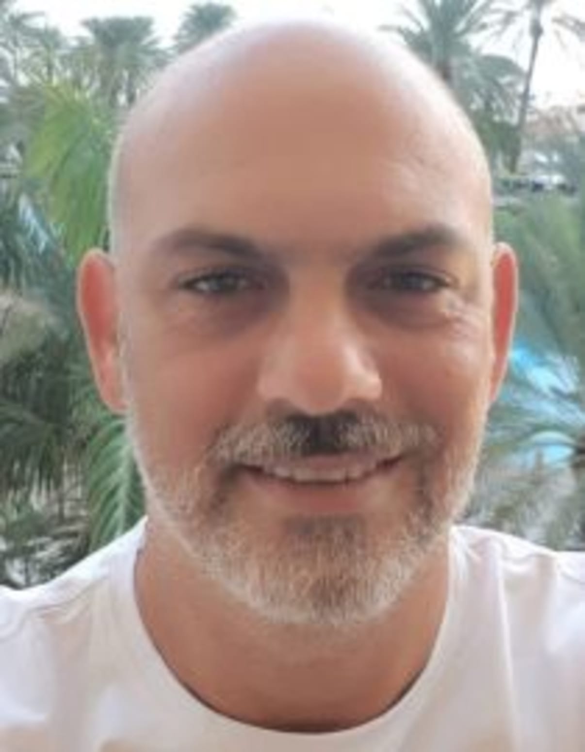 תמונת פורטרט של בעל המקצוע תמונת פורטרט של בעל המקצוע
