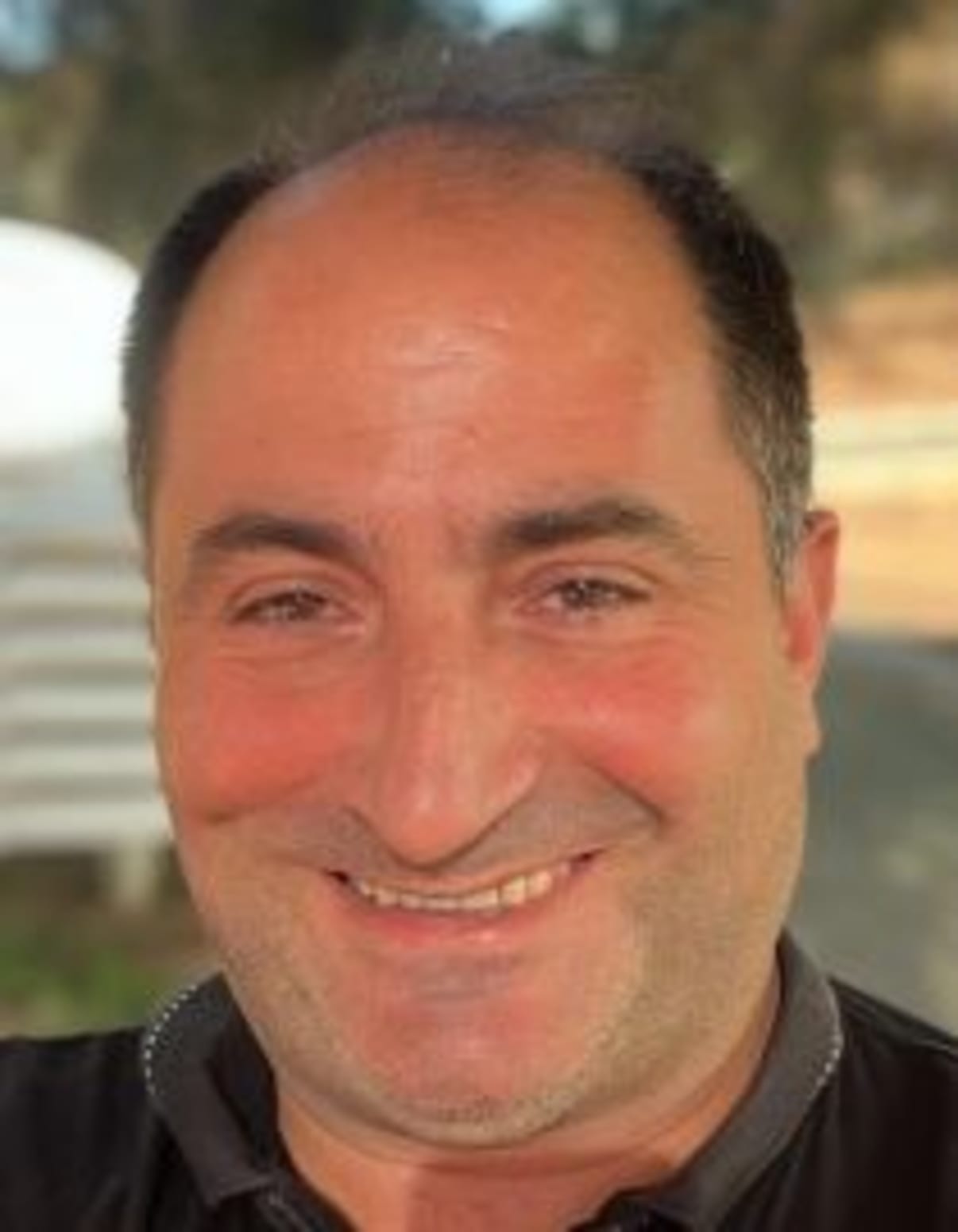 תמונת פורטרט של בעל המקצוע תמונת פורטרט של בעל המקצוע