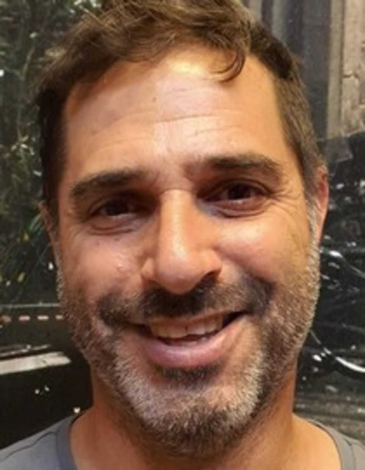 תמונת פורטרט של בעל המקצוע תמונת פורטרט של בעל המקצוע