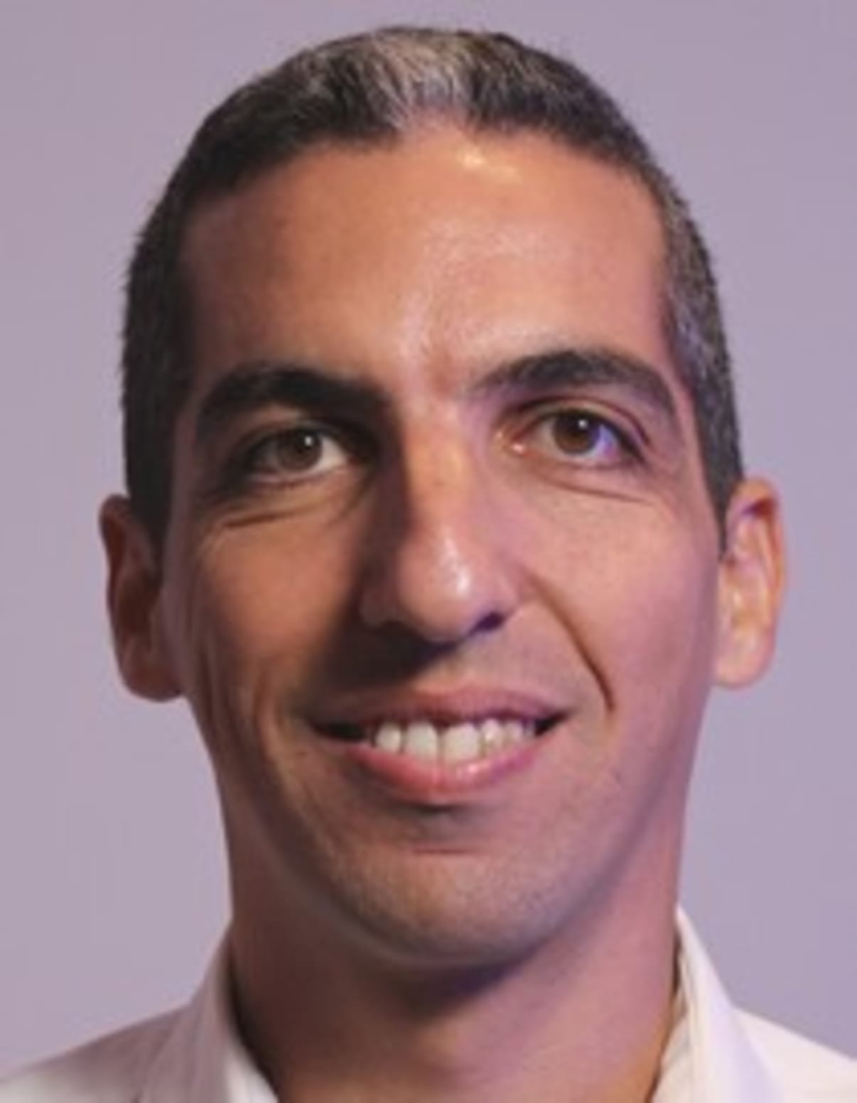תמונת פורטרט של בעל המקצוע תמונת פורטרט של בעל המקצוע