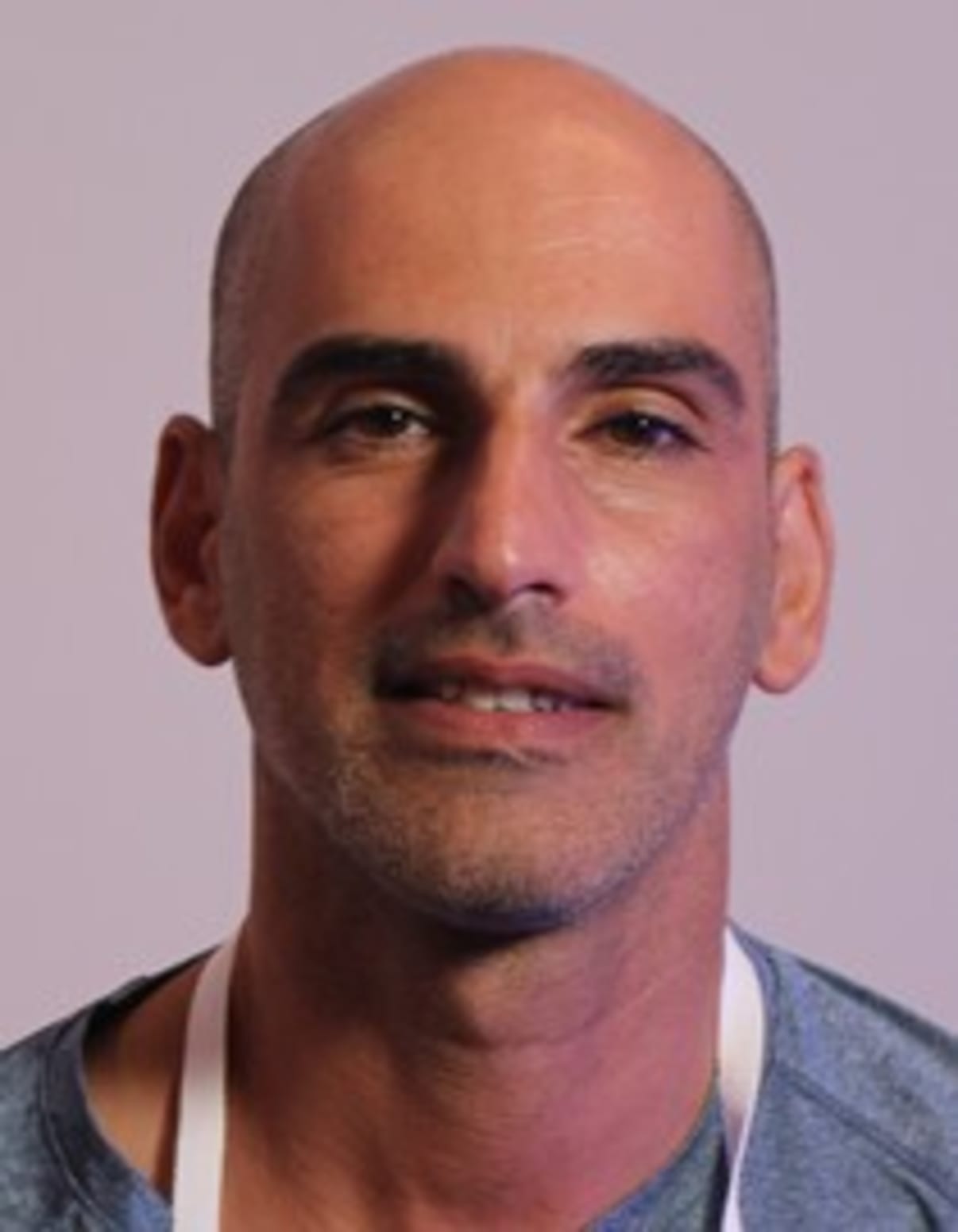 תמונת פורטרט של בעל המקצוע תמונת פורטרט של בעל המקצוע