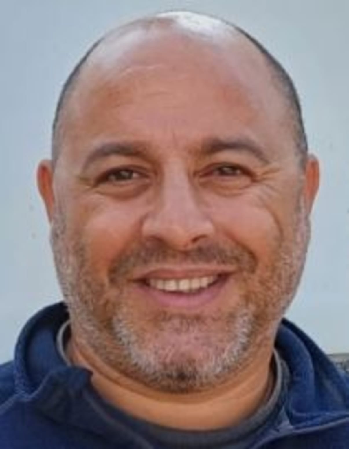 תמונת פורטרט של בעל המקצוע תמונת פורטרט של בעל המקצוע