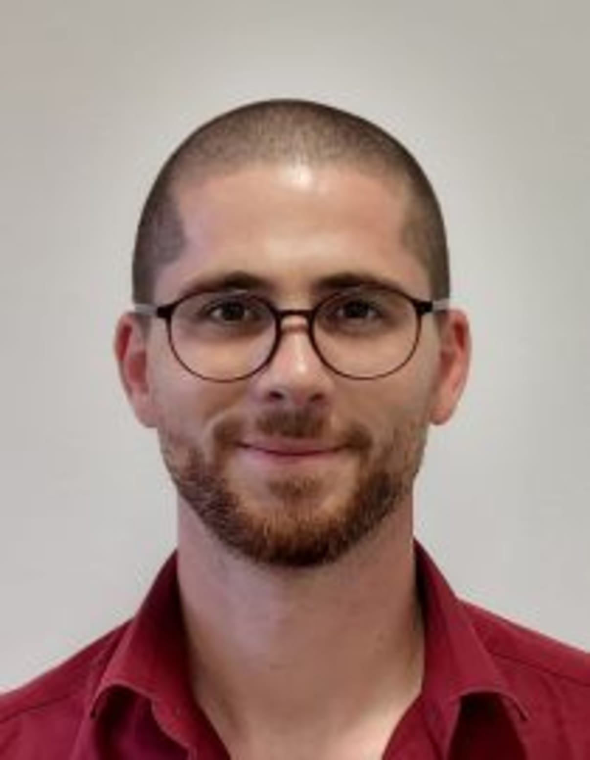 תמונת פורטרט של בעל המקצוע תמונת פורטרט של בעל המקצוע