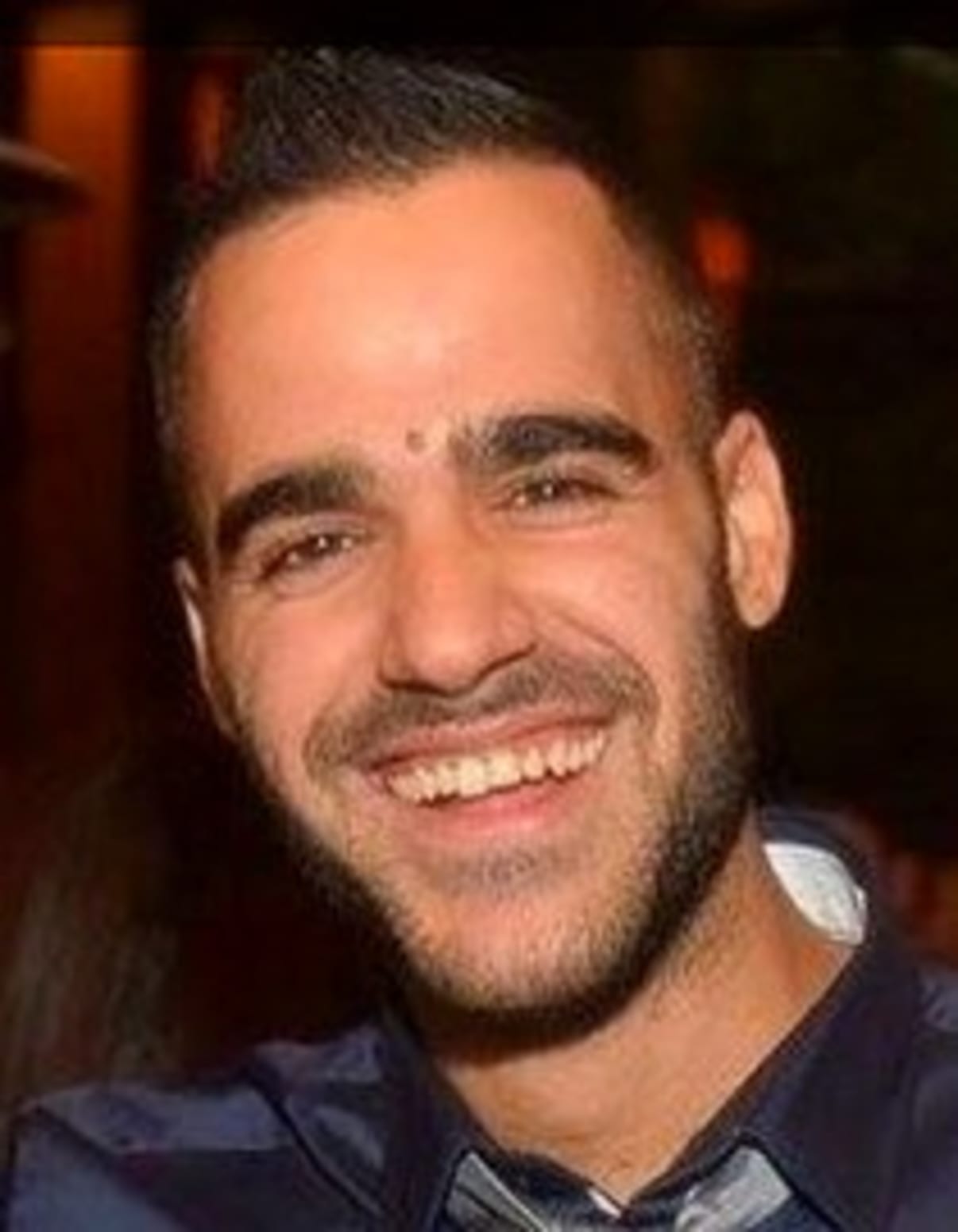 תמונת פורטרט של בעל המקצוע תמונת פורטרט של בעל המקצוע