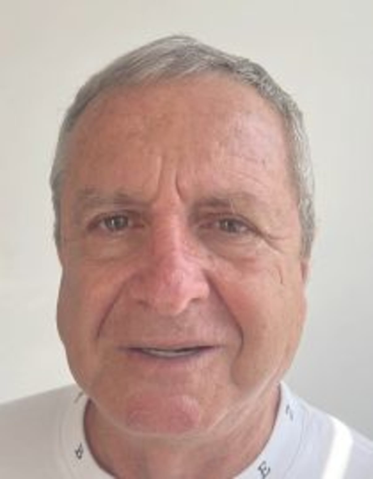 תמונת פורטרט של בעל המקצוע תמונת פורטרט של בעל המקצוע