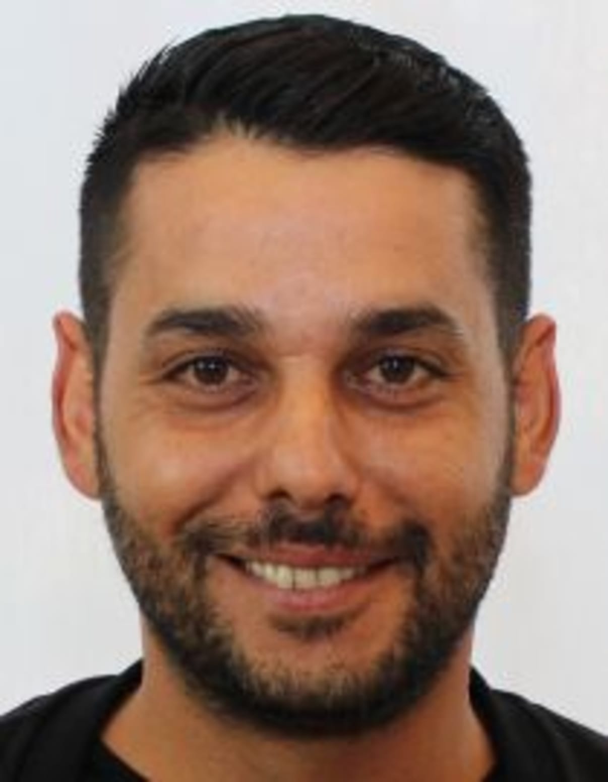 תמונת פורטרט של בעל המקצוע תמונת פורטרט של בעל המקצוע